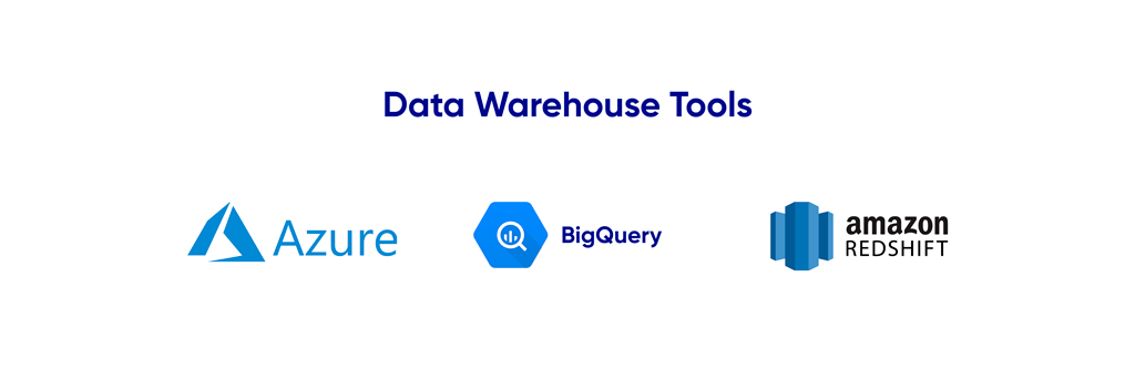 Data Warehouse Tools